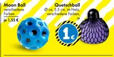 Moon Ball Angebote bei TEDi Offenbach für 1,00 €