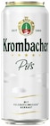 Aktuelles Pils Angebot bei REWE in Mönchengladbach ab 0,79 €