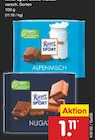 Aktuelles Alpenmilch Angebot bei Netto Marken-Discount in Wolfsburg ab 1,11 €
