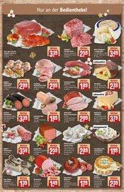 Aktueller REWE Prospekt mit Spirituosen, "Dein Markt", Seite 9