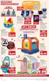Block im Kaufland Prospekt Block im Kaufland Prospekt "Aktuelle Angebote" auf Seite 38