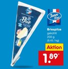 Briespitze Angebote von Jean Luc bei Netto Marken-Discount Leverkusen für 1,89 €