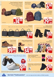 Aktueller Marktkauf Prospekt mit Unterwäsche, "Top Angebote", Seite 34