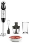Darty Échirolles - Promo Pied mixeur Moulinex QUICKCHEF 3EN1 MIXEUR PLONGEANT DD655810 Promo Pied mixeur Moulinex QUICKCHEF 3EN1 MIXEUR PLONGEANT DD655810 à 54,99 € dans le catalogue Darty à Échirolles