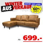 Aktuelles Ranger Angebot bei Seats and Sofas in Dortmund ab 699,00 €