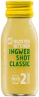 Ingwer Shot Classic Angebote von Kloster Kitchen bei REWE Pulheim für 1,99 €