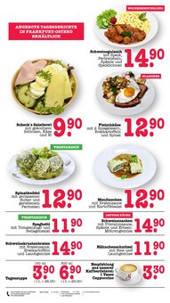 Kartoffeln im E center Prospekt "Aktuelle Angebote" mit 76 Seiten (Frankfurt (Main))