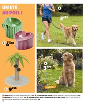 Promos Sol dans le catalogue "LE BONHEUR EST DEHORS !" de Gifi à la page 22
