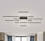 Beleuchtung im XXXLutz Prospekt LED-Deckenleuchte „Big Frame“ von novel im aktuellen XXXLutz Prospekt für 149,90 €