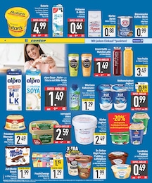 EDEKA Pudding im Prospekt EDEKA Pudding im Prospekt