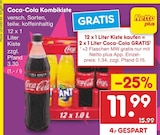 Kombikiste bei Netto Marken-Discount im Freyung Prospekt für 11,99 €