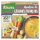 Soupe - KNORR dans le catalogue Carrefour