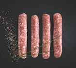 Promo Saucisse de Toulouse à 6,90 € dans le catalogue Intermarché à Milly-la-Forêt