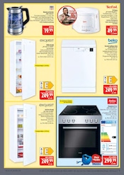 Aktueller Marktkauf Prospekt mit Wasserkocher, "AUSWAHL RIESIG, PREISE NIEDRIG", Seite 39