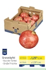 Granatäpfel Angebote von Metro Chef bei METRO Moers für 1,34 €