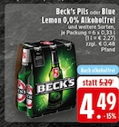 Aktuelles Pils Angebot bei EDEKA in Osnabrück ab 4,49 €