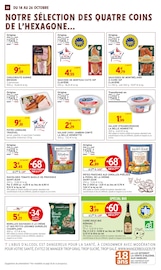 Tomate Angebote im Prospekt "TOUT VOTRE MAGASIN CONTRE LA VIE CHÈRE" von Intermarché Tomate Angebote im Prospekt "TOUT VOTRE MAGASIN CONTRE LA VIE CHÈRE" von Intermarché auf Seite 20