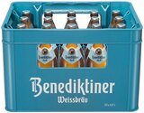 Hell Angebote von Benediktiner bei REWE Kitzingen für 14,99 €