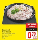 Fleischsalat von Bauerngut im aktuellen EDEKA Prospekt