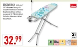 Bügeltisch 'NEO plus' Angebote von Vileda bei Marktkauf Gladbeck für 32,99 €