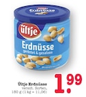 Aktuelle Nüsse Angebote bei E center in Mannheim Aktuelles Erdnüsse Angebot bei E center in Mannheim ab 1,99 €