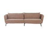 Schoner im Höffner Prospekt SCHÖNER WOHNEN Kollektion Ecksofa Pearl im aktuellen Höffner Prospekt für 2.089,00 €
