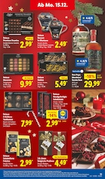 Lidl Kirschen im Prospekt Lidl Kirschen im Prospekt