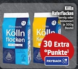 Haferflocken von Kölln im aktuellen EDEKA Prospekt für 