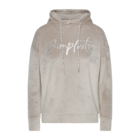 Nicki-Hoodie im Angebot bei Woolworth in Flensburg Nicki-Hoodie Angebote bei Woolworth Flensburg für 13,00 €