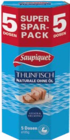 Thunfisch Stücke von Saupiquet im aktuellen Netto Marken-Discount Prospekt für 8,99 €