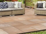 Terrassenplatte im Angebot bei Hagebaumarkt in Witten Terrassenplatte Angebote von Montvidiu bei Hagebaumarkt Witten für 5,99 €