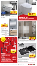 Aktueller toom Baumarkt Prospekt mit Deko, "Respekt, wer's selber macht.", Seite 23