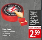 Rote Hexe Angebot in Wetschen Rote Hexe im aktuellen Prospekt bei famila Nordost in Wetschen