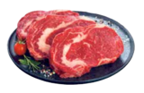 Entrecôte-Steak Angebote von Gutfleisch bei EDEKA Cuxhaven für 2,69 €