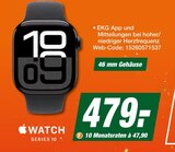 Watch Series 10 bei expert im Prospekt "" für 479,00 €