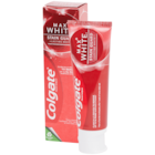 Promo Dentifrice Colgate Max White Stain Guard à 1,49 € dans le catalogue Action à Moissac