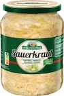 Sauerkraut Angebote von Spreewaldhof bei Netto Marken-Discount Zwickau für 1,19 €