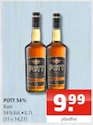 Aktuelles Rum Angebot bei Getränke Oase in Hamm ab 9,99 €