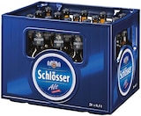 Alt Angebote von Schlösser bei REWE Kleve für 10,99 €