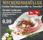 EDEKA Hilden Prospekt mit  im Angebot für 0,99 €