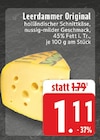 EDEKA Essen Prospekt mit  im Angebot für 1,11 €