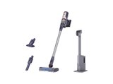 BU3621EUT PowerLite Clean & Empty, Akku-Staubsauger für Tierhaare, Stielsauger, Akkubetrieb von SHARK im aktuellen MediaMarkt Saturn Prospekt für 269,99 €