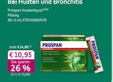 Hustenliquid im aktuellen Prospekt bei mea - meine apotheke in Olpe