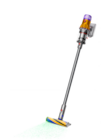 Akku-Stielsauger V12 Detect Slim Absolute von dyson für 479,00 € bei MEDIMAX im Angebot Akku-Stielsauger V12 Detect Slim Absolute von dyson im aktuellen MEDIMAX Prospekt