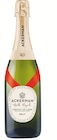 Promo Crémant de Loire AOP Ackerman Bulle Royale depuis 1811. à 4,95 € dans le catalogue Bi1 à Arc-et-Senans
