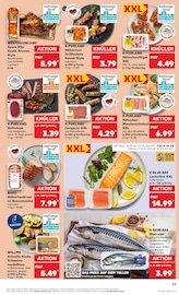 Grillfleisch im Kaufland Prospekt in Neubrandenburg Aktueller Kaufland Prospekt mit Grillfleisch, "Aktuelle Angebote", Seite 23