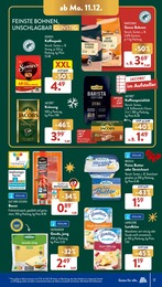 ALDI SĂD Kaffeepads im Prospekt ALDI SĂD Kaffeepads im Prospekt