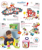 Promos Coffre À Jouets dans le catalogue "JOUEZ À L'INFINI" de JouéClub à la page 32