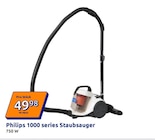 Aktuelles 1000 series Staubsauger Angebot bei Action in Hamburg ab 49,98 €