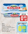 nah und gut Petershagen - dänische Frischkäsezubereitung Angebot im Prospekt dänische Frischkäsezubereitung bei nah und gut im Petershagen Prospekt für 0,88 €